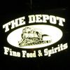 The Depot, Vandalia, IL