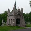 Bellefontaine Cemetery, St Louis, MO