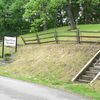 Daniel Boone's Grave, MO