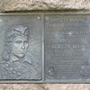 Daniel Boone's Grave, MO