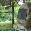 Daniel Boone's Grave, MO