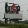 Bel-Air Drive-In, Mitchell, IL