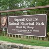 Hopewell Culture National Historic Park, Chillicothe, OH