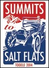 Summits to Salt Flats