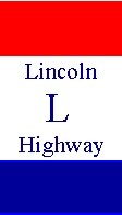 Lincoln Highway and Corvette Caravan