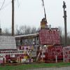 Margaret's Grocery, MS