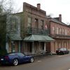 Natchez Under the Hill, MS