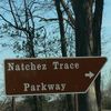 Southern Terminus, Natchez Trace Parkway