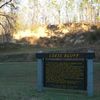 Loess Bluff, Natchez Trace Parkway