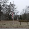 Merriwether Lewis Park, Natchez Trace Parkway