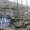 Jackson Falls, Natchez Trace Parkway