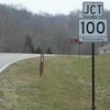 Natchez Trace Parkway