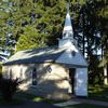 Our Lady of the Pines Church, WV