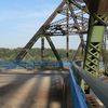 Chain of Rocks Bridge