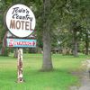 Town 'n Country Motel, IL