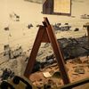 Ernie Pyle Museum, Dana, IN