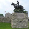 Will Rogers Memorial, Claremore, OK