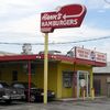 Hank's Hamburgers, Tulsa, OK