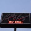 Billy Ray's, Tulsa, OK