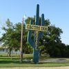 Cactus Inn, McLean, TX