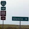 Glenrio, TX