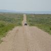 West of Glenrio, NM