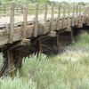 West of Glenrio, NM