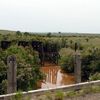 West of Glenrio, NM