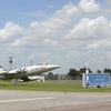 Thomas Stafford Airport & Museum, Weatherford, OK