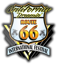 California Dreamin' Route 66 2012 International Festival