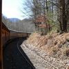 Great Smoky Mountains Railroad, NC