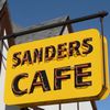 Colonel Sanders Original Cafe, Corbin, KY