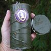 Semper Fidelis geocache