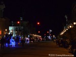 Greenville Hometown Holiday Horse Parade