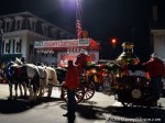 Lebanon Horse Parade Fire Engine