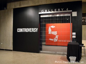 Ohio History Center Controversy