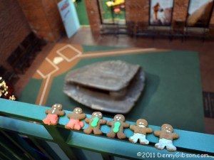 Louisville Slugger Museum
