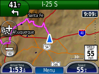 Route 66 Attractions with Ready2Go Tours screen shot