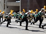 2012 Saint Patrick's Day Parade