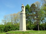 George Rogers Clark Monument