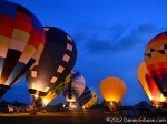 Middletown Balloon Festival