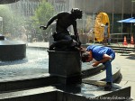 Fountain Square - Cincinnati
