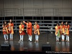 World Choir Games Cincinnati - India