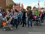 Circleville Pumpkin Show parade