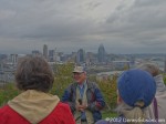 Inclines and Overlooks Tour, Cincinnati