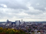 Inclines and Overlooks Tour, Cincinnati