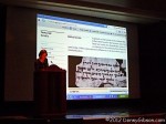 Pnina Shor - The Conservation and Preservation of the Dead Sea Scrolls