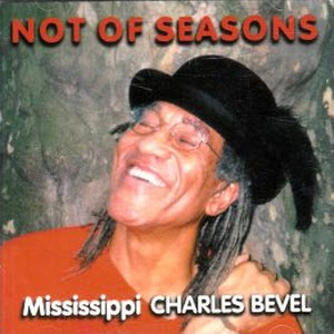 Not of Seasons - cover