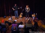 Michael Johnathon & Lisa Biales at Big Song Music House
