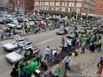 2013 St Patrick parade in Cincinnati